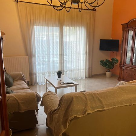 Casa Pla De La Sequia - Xalo Villa Jalón Exteriör bild
