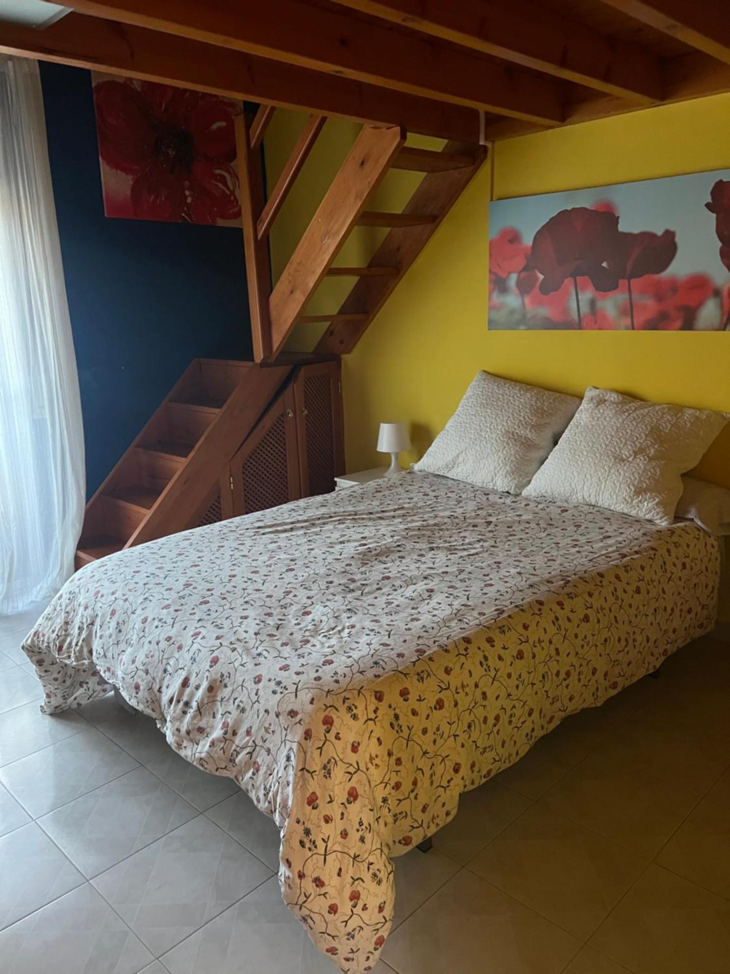 Casa Pla De La Sequia - Xalo Villa Jalón Exteriör bild